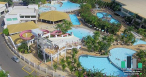 Lacqua Diroma Hotel Caldas Novas
